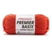 Sweet Potato - Premier Premier Basix - Super Bulky