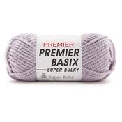 Wisteria - Premier Premier Basix - Super Bulky