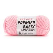 Pink - Premier Premier Basix - Super Bulky