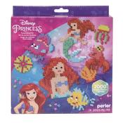 Disney Little Mermaid - Perler Fused Bead Activity Kit