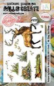 Me Stag, You Stamp - AALL And Create A7 Photopolymer Clear Stamp Set