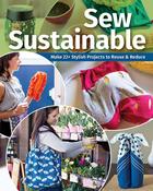 Sew Sustainable - Stash Books