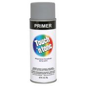 Gray Primer - Rust-Oleum Touch 'n Tone Spray Paint 10oz