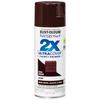 Kona Brown - Rust-Oleum Painter's Touch Ultra Cover 2X Spray Paint 12oz
