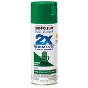Meadow Green - Rust-Oleum Painter's Touch Ultra Cover 2X Spray Paint 12oz