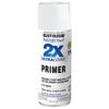 White Primer - Rust-Oleum Painter's Touch Ultra Cover 2X Spray Paint 12oz