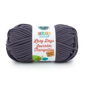 Pewter - Lion Brand Cover Story Lazy Days Thick & Quick Yarn