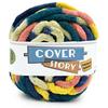 Marsh - Lion Brand Cover Story Thick & Quick Yarn
