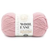 Blush - Lion Brand Wool-Ease Roving Origins Yarn