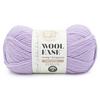 Lilac - Lion Brand Wool-Ease Roving Origins Yarn