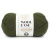 Olive - Lion Brand Wool-Ease Roving Origins Yarn