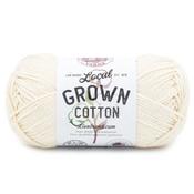 Fisherman - Lion Brand Local Grown Cotton Yarn