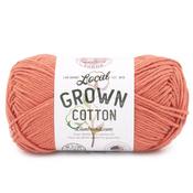 Terracotta - Lion Brand Local Grown Cotton Yarn