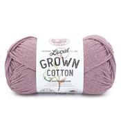 Dusty Purple - Lion Brand Local Grown Cotton Yarn