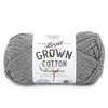 Thunder - Lion Brand Local Grown Cotton Yarn