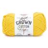 Sunshine - Lion Brand Local Grown Cotton Yarn