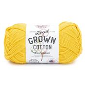 Sunshine - Lion Brand Local Grown Cotton Yarn