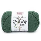 Evergreen - Lion Brand Local Grown Cotton Yarn
