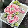 Sending you a Smile Stamps - Gina K Designs