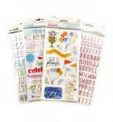 Celebrate Thickers Bundle