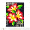 Craft-A-Flower: Rhododendron Layering Die Set