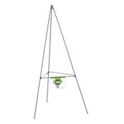 11.25"X11.5"X24" - FloraCraft All-Purpose Sturdy Wire Easel