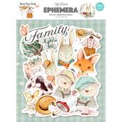 My Family Ephemera - Memory-Place - PRE ORDER