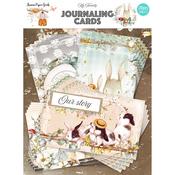 My Family Journaling Cards - Memory-Place - PRE ORDER