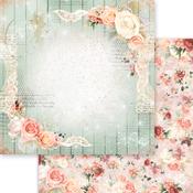 Exquisite Paper - Cherished Elegance - Memory-Place - PRE ORDER