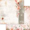Allure Paper - Cherished Elegance - Memory-Place
