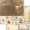 Cherished Elegance 6x6 Collection Pack - Memory-Place