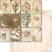 Cherished Elegance 6x6 Collection Pack - Memory-Place - PRE ORDER