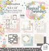 Magical Wonders 12x12 Collection Pack - Memory-Place