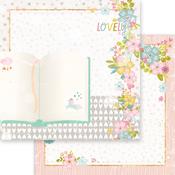 Lovely Paper - Magical Wonders - Memory-Place - PRE ORDER