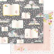 Captivating Paper - Magical Wonders - Memory-Place - PRE ORDER