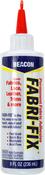 - Beacon Fabri-Fix Permanent Glue 8oz