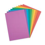 Jewel Collection A6 Color Core Cardstock - Sizzix