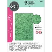 Jungle Textures 3D Textured Impressions by Catherine Pooler - Sizzix