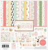 Here Comes Easter Collection Kit - Carta Bella