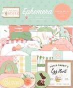 Here Comes Easter Ephemera - Carta Bella