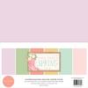 Here Comes Spring Solids Kit - Carta Bella