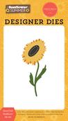 Stand Tall Sunflower Die Set - Sunflower Summer - Carta Bella - PRE ORDER