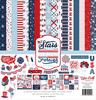 Stars And Stripes Forever Collection Kit - Echo Park
