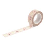 Joyful Delivery Girl Washi Tape - Special Delivery Baby Girl - Echo Park