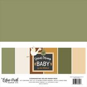 Special Delivery Baby Solids Kit - Echo Park