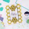My Favorite Floral Stamp Set - Catherine Pooler