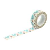 Magical Fireworks Washi Tape - A Magical Voyage - Echo Park