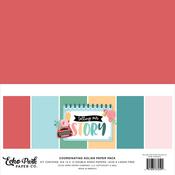 Telling Our Story Solids Kit - Echo Park