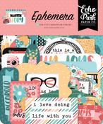 Telling Our Story Ephemera - Echo Park
