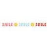 Keep Smiling Washi Tape - Have A Nice Day - Echo Park